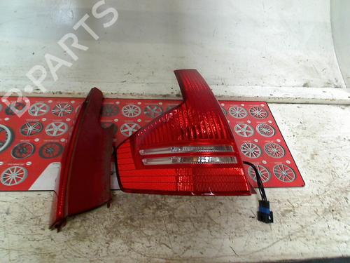 Used Left taillight Left taillight CITROËN C4 I (LC_) 1.4 16V (88 hp) 34660757 34660757