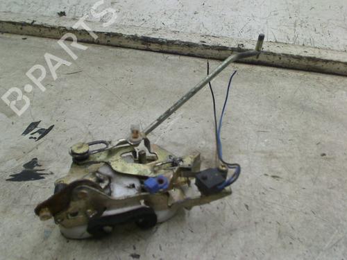 Used Front left lock Front left lock SUZUKI ALTO VI (FF, HA24_) 1.1 (RF410) (63 hp) 34672857 34672857