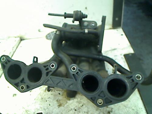 Used Intake manifold Intake manifold PEUGEOT 306 Hatchback (7A, 7C, N3, N5) 1.6 (89 hp) 34652682 34652682