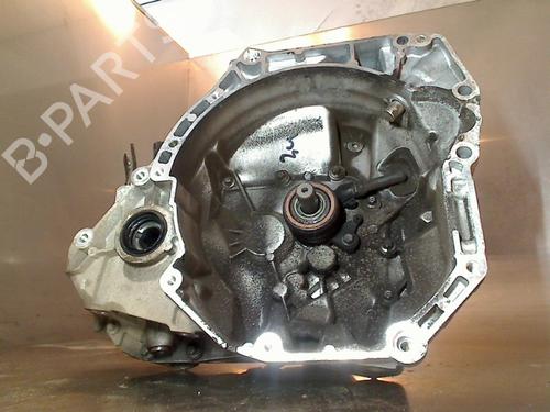 Used Gearbox Gearbox NISSAN MICRA IV (K13K, K13KK) 1.2 (80 hp) 34684213 34684213