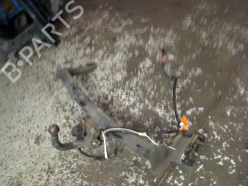 Trækkugle/Mekanisme Trækkugle/Mekanisme OPEL VECTRA C (Z02) 2.2 16V (F69) (147 hp) 34663081 34663081