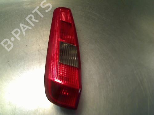 Used Left taillight Left taillight 39469938 39469938