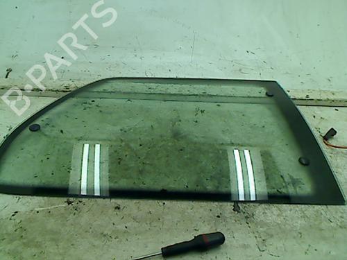Used Rear right quarter glass Rear right quarter glass PEUGEOT 106 II (1A_, 1C_) 1.1 i (60 hp) 34652631 34652631
