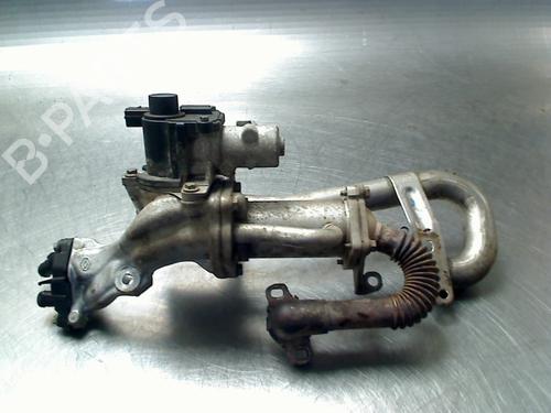 Used Egr Egr NISSAN QASHQAI I (J10, NJ10) 1.5 dCi (103 hp) 34690948 34690948
