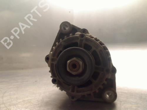 Used Alternator Alternator CHEVROLET AVEO / KALOS Hatchback (T250, T255) 1.2 (84 hp) 34685707 34685707