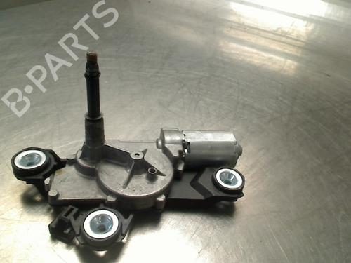 Used Rear wiper motor Rear wiper motor VOLVO V50 (545) 2.4 (170 hp) 34687543 34687543
