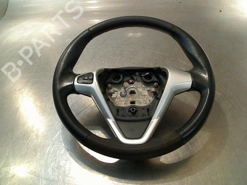 Used Steering wheel Steering wheel FORD FIESTA VI (CB1, CCN) 1.4 (97 hp) 34680353 34680353