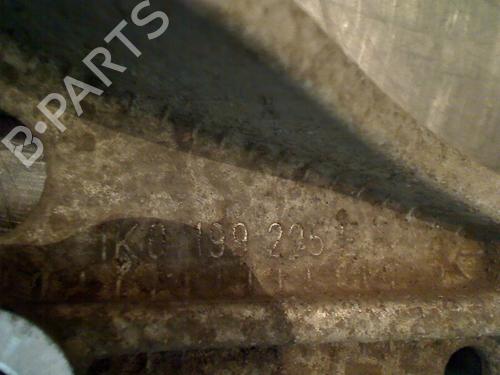 Subframe VW GOLF V (1K1) 1.6 FSI | BP34681619M9 - Image 3