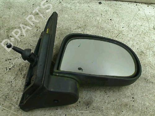 Used Right mirror Right mirror HYUNDAI ATOS (MX) 1.0 i (54 hp) 34653841 34653841