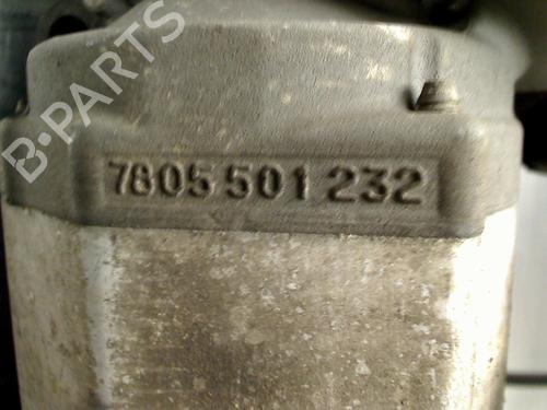 Steering rack VW GOLF V (1K1) 2.0 GTI | BP34685336M22 - Image 2