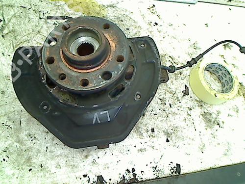 Used Left front steering knuckle Left front steering knuckle OPEL VECTRA B Estate (J96) 2.0 DTI 16V (F35) (101 hp) 34652708 34652708