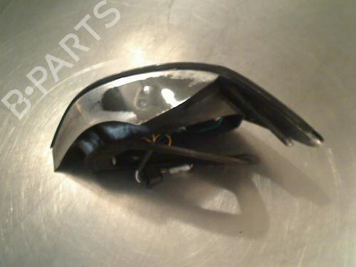 Left taillight PEUGEOT 307 (3A/C) 2.0 16V | BP34683076C34 - Image 3
