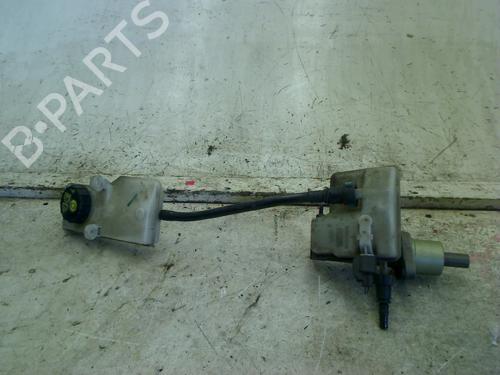 Used Brake master cylinder Brake master cylinder FORD FOCUS C-MAX (DM2) 1.6 TDCi (90 hp) 34672008 34672008