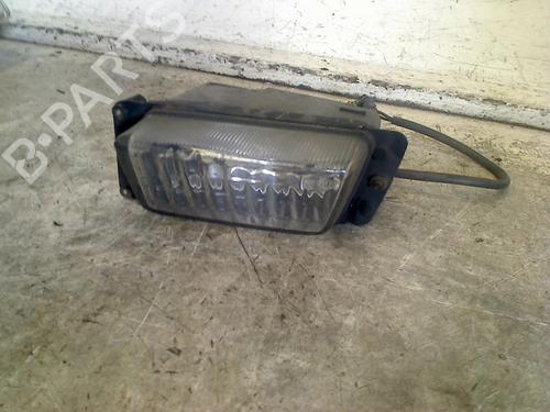 Used Left front fog light Left front fog light SEAT INCA (6K9) 1.9 SDI (64 hp) 34668982 34668982