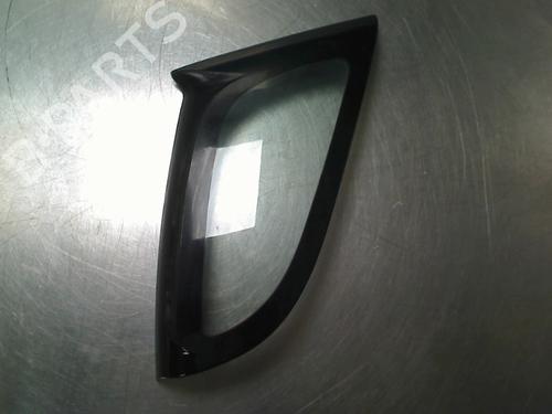 Used Rear right door window Rear right door window SMART FORTWO Coupe (450) 0.7 (450.352, 450.332) (61 hp) 34690150 34690150