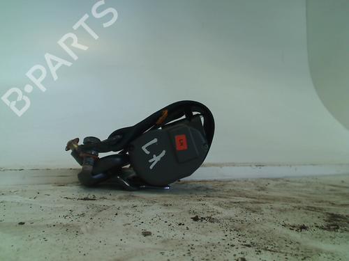 Sikkerhedssele bag venstre Sikkerhedssele bag venstre DAEWOO MATIZ (M100, M150) 0.8 (52 hp) 34650602 34650602