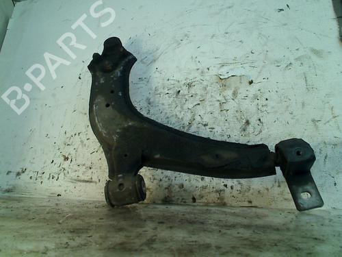 Used Left front suspension arm Left front suspension arm CITROËN XSARA (N1) 1.4 i (75 hp) 34650372 34650372