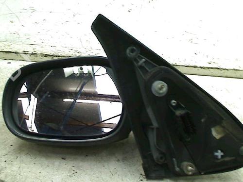 Used Left mirror Left mirror RENAULT MEGANE I Coach (DA0/1_) 1.6 e (DA0F) (90 hp) 34653638 34653638