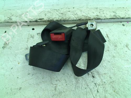 Used Rear right seatbelt Rear right seatbelt AUDI A3 (8L1) 1.6 (101 hp) 34651164 34651164
