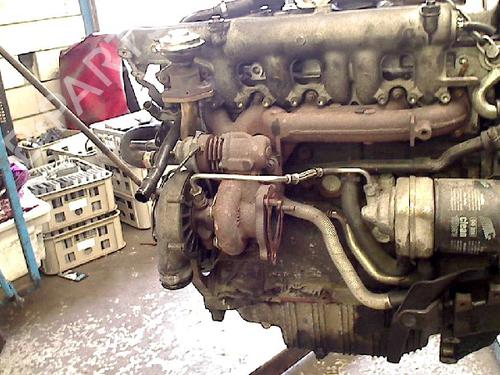 Engine VOLVO S70 (874) 2.5 TDI | BP34654450M1 - Image 3