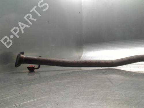 Exhaust system KIA RIO III (UB) 1.1 CRDi | BP34685218M121 - Image 2