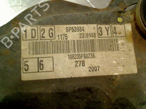 Subframe FORD FOCUS II Turnier (DA_, FFS, DS) 1.6 | BP34679995M9 - Image 2