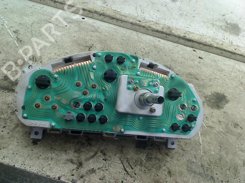 Instrument cluster DAEWOO MATIZ (M100, M150) 0.8 | BP34655447C47 - Image 2