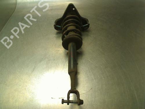 Used Left front shock absorber Left front shock absorber AUDI A4 B6 Avant (8E5) 2.0 FSI (150 hp) 36448325 36448325