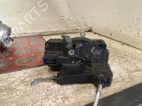 Used Front left lock Front left lock 34661136 34661136