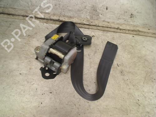 Used Front right seatbelt Front right seatbelt TOYOTA COROLLA Compact (_E11_) 1.6 (AE111_) (110 hp) 34659296 34659296
