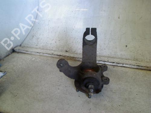 Used Left front steering knuckle Left front steering knuckle FORD TRANSIT CONNECT (P65_, P70_, P80_) 1.8 Di (75 hp) 34670821 34670821