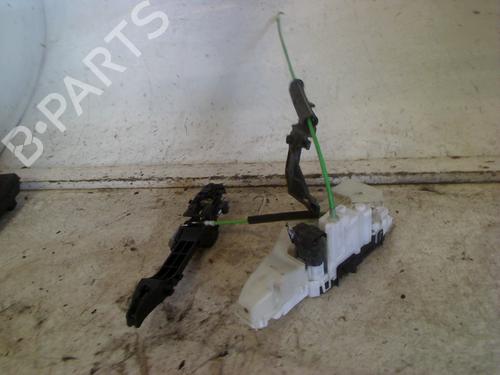 front-right-lock-lancia-ypsilon-843_-2003-2004-2005-2006-2007-2008-2009-2010-2011-34672191 main image