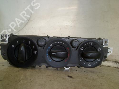 Used Climate control Climate control FORD FOCUS II Turnier (DA_, FFS, DS) 1.8 TDCi (115 hp) 34672102 34672102