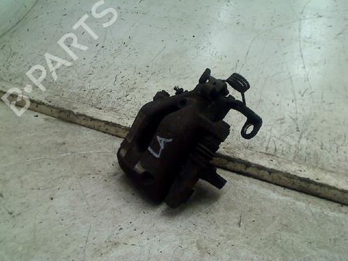 Used Left rear brake caliper Left rear brake caliper 34675471 34675471