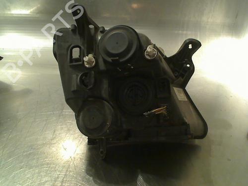 Left headlight OPEL MERIVA A MPV (X03) 1.6 16V (E75) | BP34680062C28 - Image 2