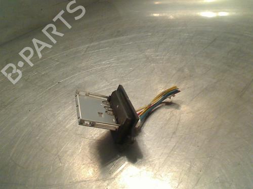Used Heater resistor Heater resistor 34683237 34683237
