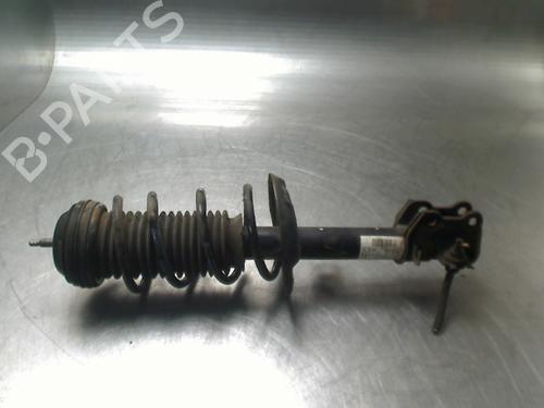 Used Left front shock absorber Left front shock absorber OPEL CORSA D (S07) 1.4 (L08, L68) (90 hp) 34686423 34686423