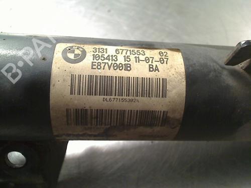 Left front shock absorber BMW 1 (E87) 116 i | BP34689266M16 - Image 2