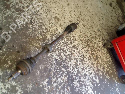 Used Right front driveshaft Right front driveshaft ROVER 45 I Saloon (RT) 1.6 (109 hp) 34664388 34664388