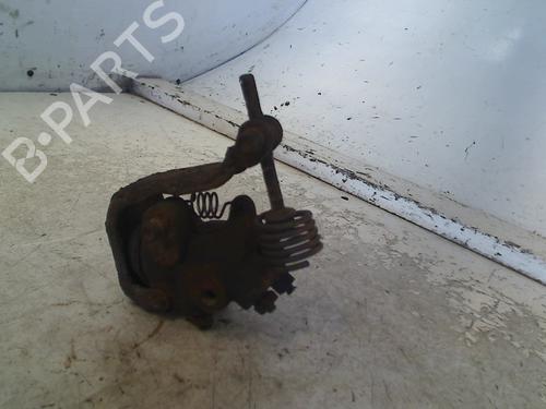 Used Other Other PEUGEOT 206 Hatchback (2A/C) 1.1 i (60 hp) 34664470 34664470