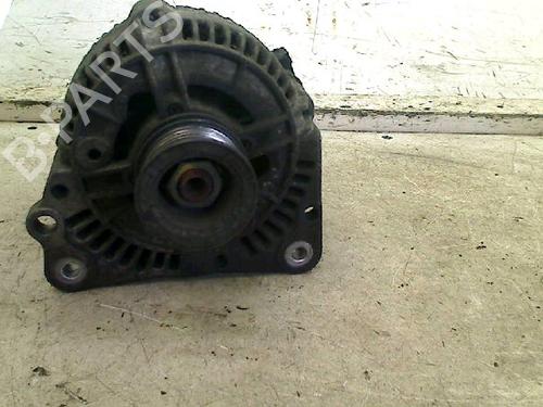 Used Alternator Alternator VW GOLF III (1H1) 1.6 (75 hp) 34654665 34654665