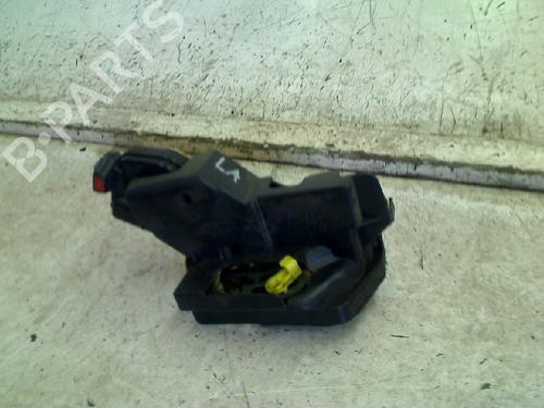 Used Rear left lock Rear left lock HYUNDAI MATRIX (FC) 1.6 (103 hp) 34675526 34675526