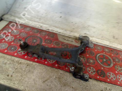 Used Left front suspension arm Left front suspension arm ALFA ROMEO 147 (937_) 1.6 16V T.SPARK ECO (937.AXA1A, 937.BXA1A) (105 hp) 34662331 34662331