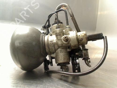 Suspension compressor CITROËN C6 (TD_) 2.2 HDi | BP34690080M103 - Image 2