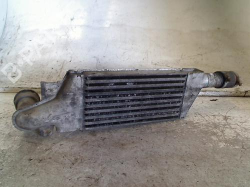 Ladeluftkühler für Ladeluftkühler OPEL COMBO Box Body/MPV 1.3 CDTI 16V (75 hp) 34663661 34663661