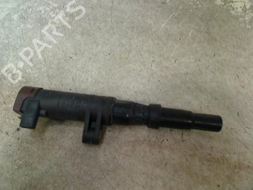 Used Ignition coil Ignition coil RENAULT SCÉNIC I MPV (JA0/1_, FA0_) 1.6 BiFuel (JA04) (107 hp) 34664790 34664790