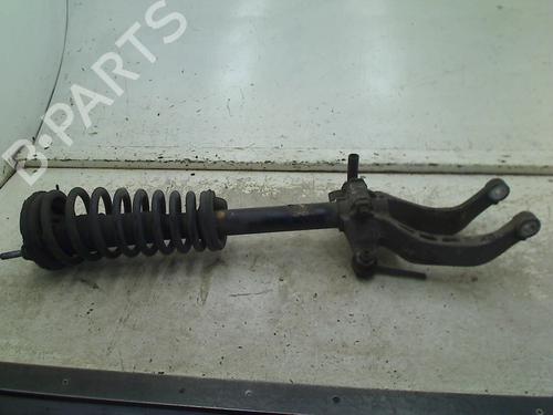 Used Right front shock absorber Right front shock absorber ALFA ROMEO 147 (937_) 1.6 16V T.SPARK (937.AXA1A, 937.AXB1A, 937.BXB1A) (120 hp) 34665976 34665976
