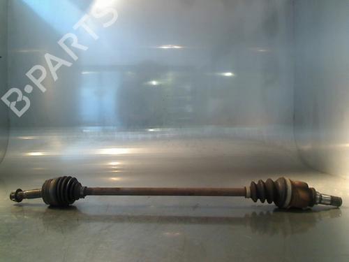 Used Right front driveshaft Right front driveshaft 34678542 34678542