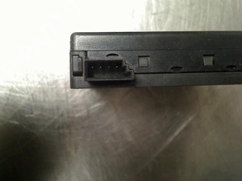 Control unit BMW 1 (E87) 116 i | BP34689457M11 - Image 3