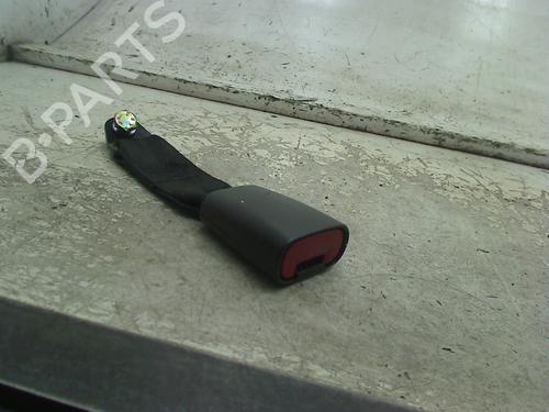 Used Seat buckle Seat buckle ALFA ROMEO 147 (937_) 1.9 JTDM 8V (937.AXD1A, 937.AXU1A, 937.BXU1A) (120 hp) 34663097 34663097